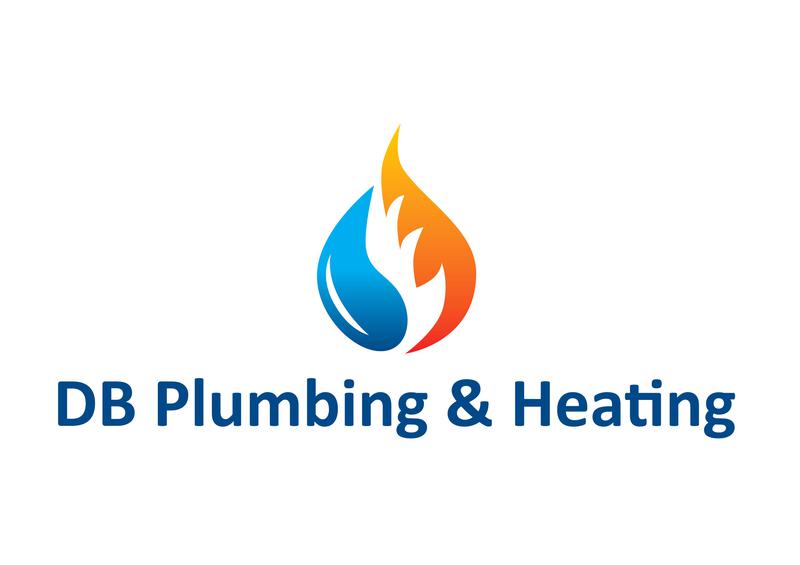 DB Plumbing & Heating logo