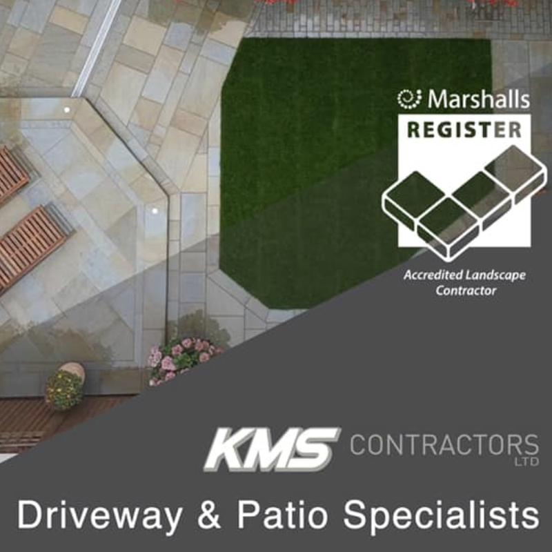 KMS Contractors Ltd logo
