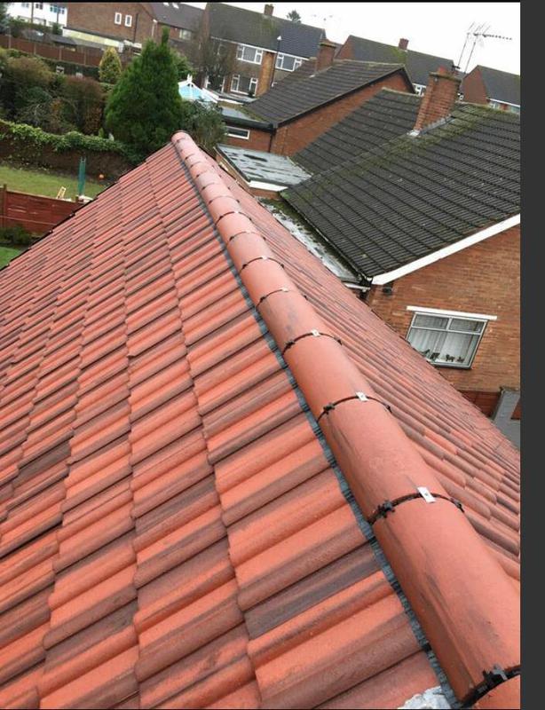 Weatherwise Rooflines & Property Solutions logo