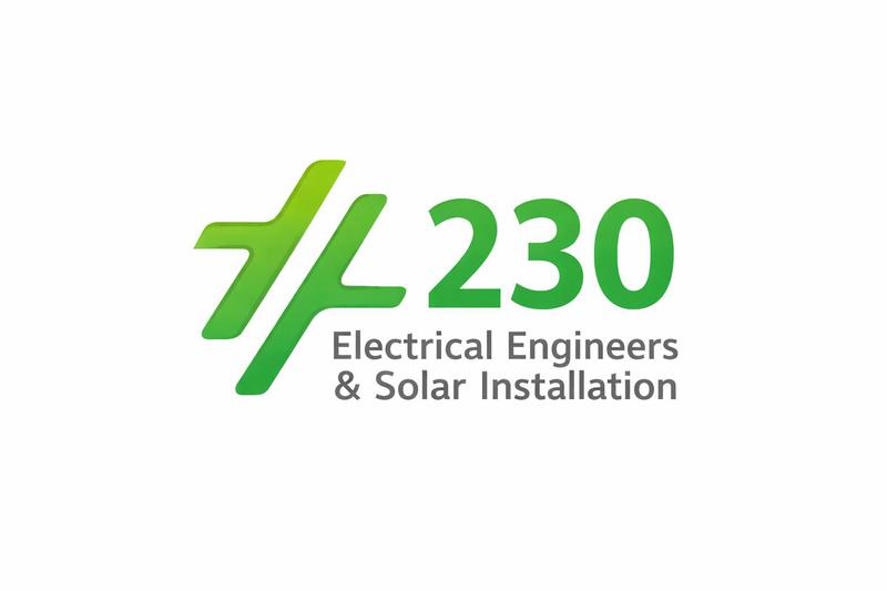 230 Electrical Engineers and Contractors Ltd logo