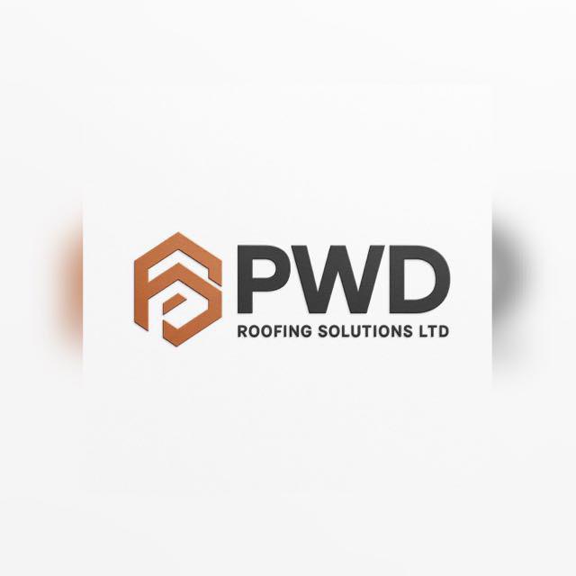 PWD Roofing Solutions Ltd logo