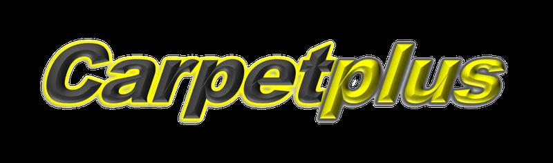 Carpetplus logo
