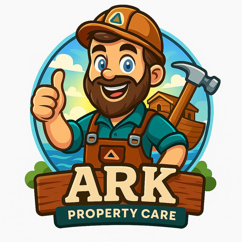 ARK Property Care Ltd logo