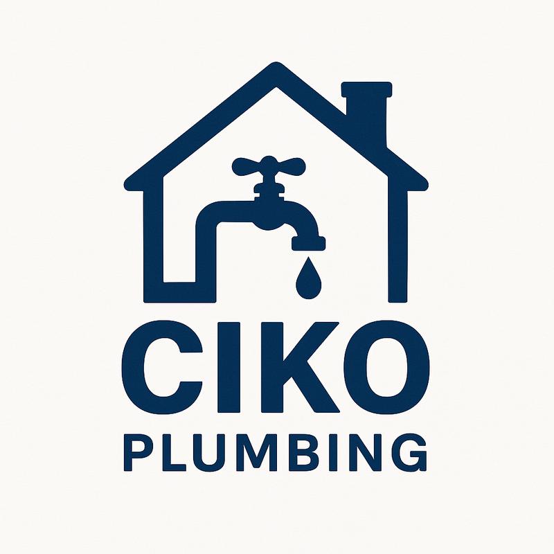 Ciko Plumbing logo