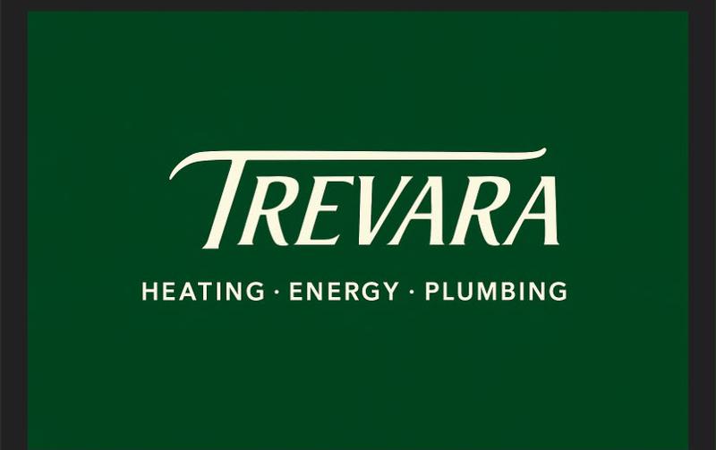 Trevara Heating, Energy & Plumbing logo