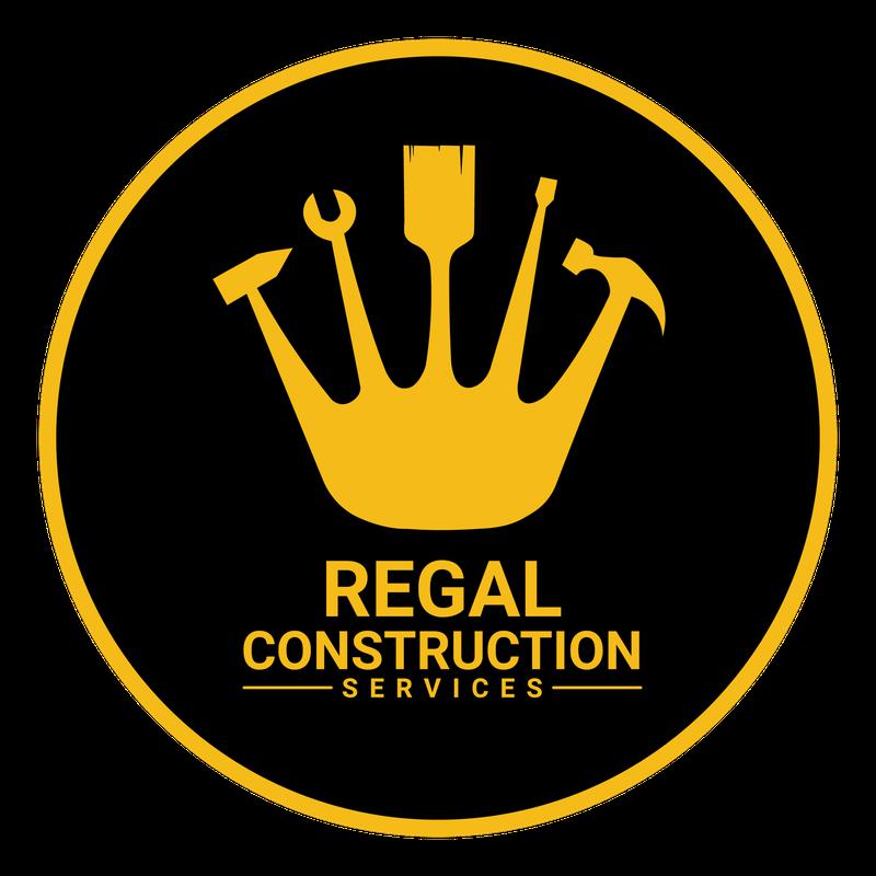 Regal Construction Services Ltd logo