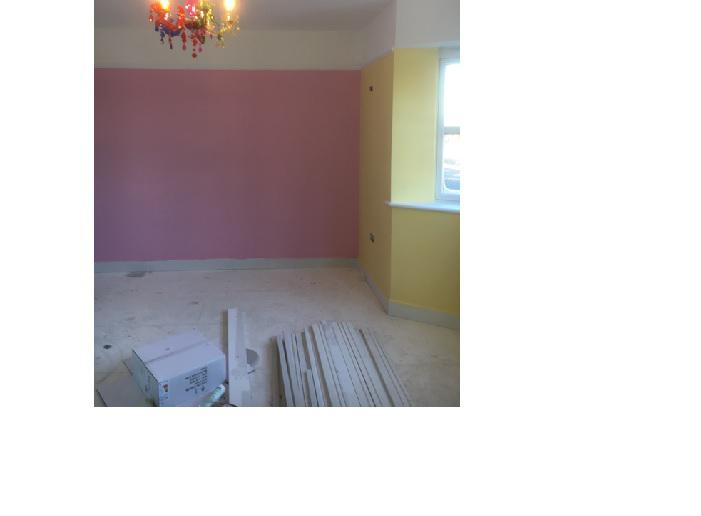 HDS, Northampton (NN3 9AX) Approved Painters & Decorators TrustATrader