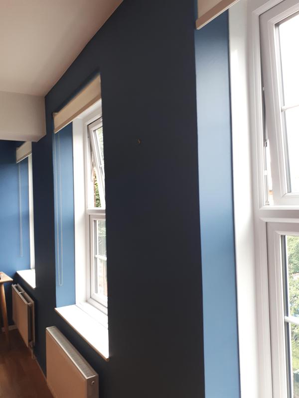 Alix Whatley Painters & Decorators logo