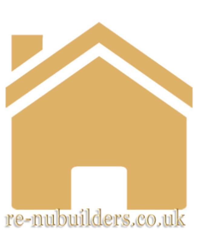 Re-Nu Builders Ltd logo