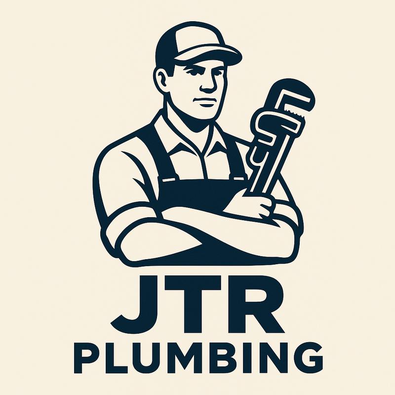 Jake Rogers Plumbing logo