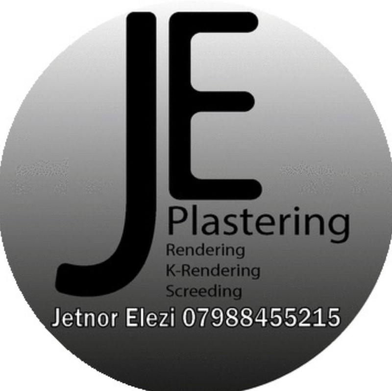 Jetnorelezi Plastering Ltd logo