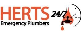 Herts Emergency Plumber 247 Ltd logo