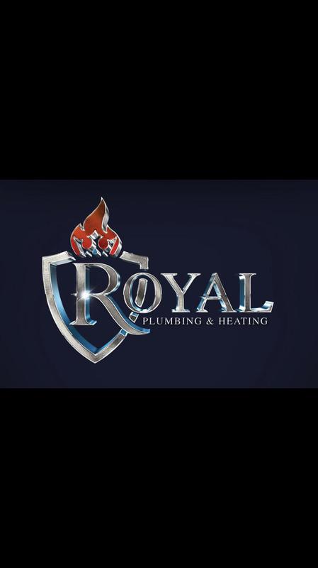 Royal Plumbing & Heating logo
