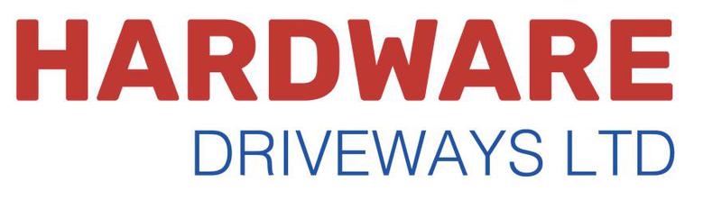 Hardware Driveways Ltd logo