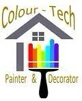 Colour-Tech Painting & Decorating Services Ltd logo