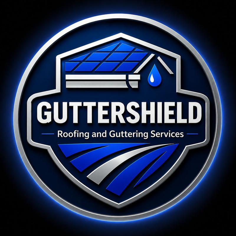 Guttershield Roofing and Guttering Services logo