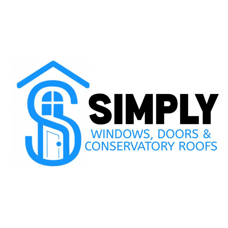 Simply Double Glazing Ltd logo
