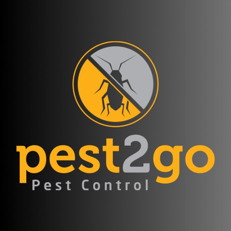 Pest2Go Ltd logo