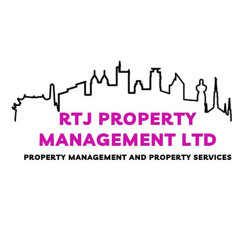 RTJ Property Management Ltd logo