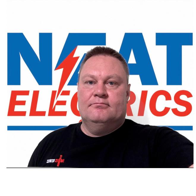 Neat Electrics Ltd logo