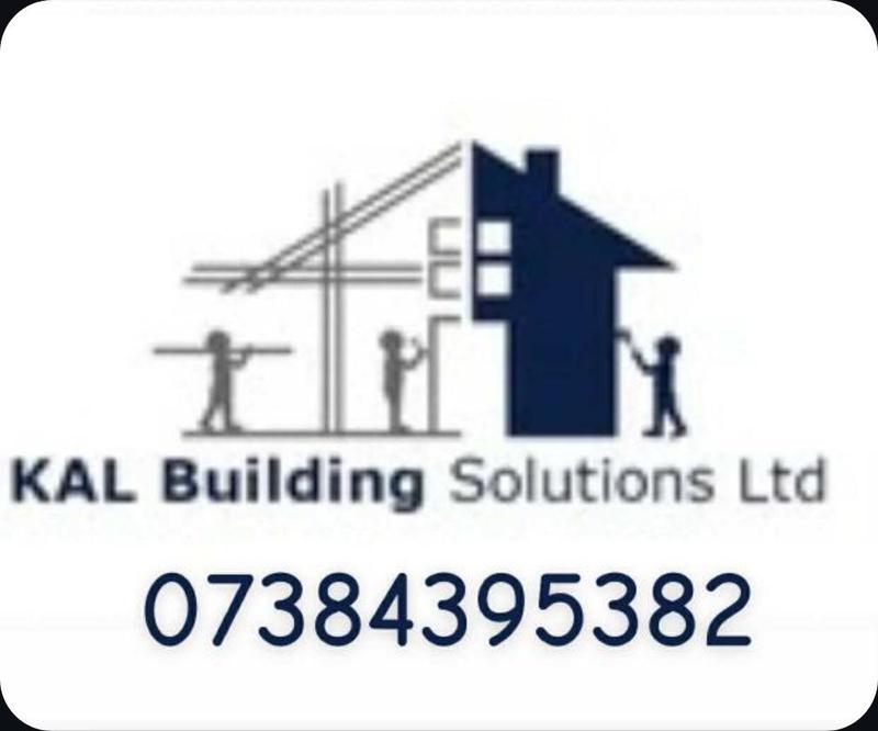 KAL Building Solutions Ltd logo