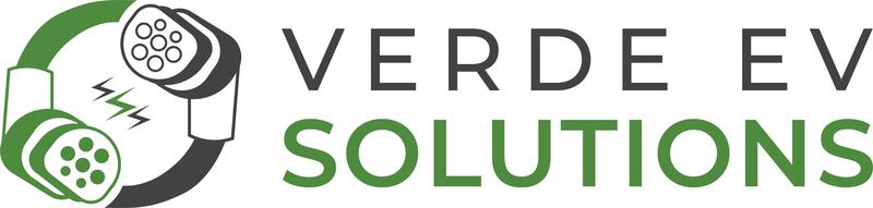 Verde EV Solutions & Electrical Contractors Ltd logo