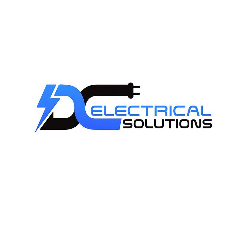 DC Electrical Solutions logo