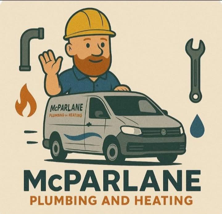 McParlane Plumbing & Heating logo