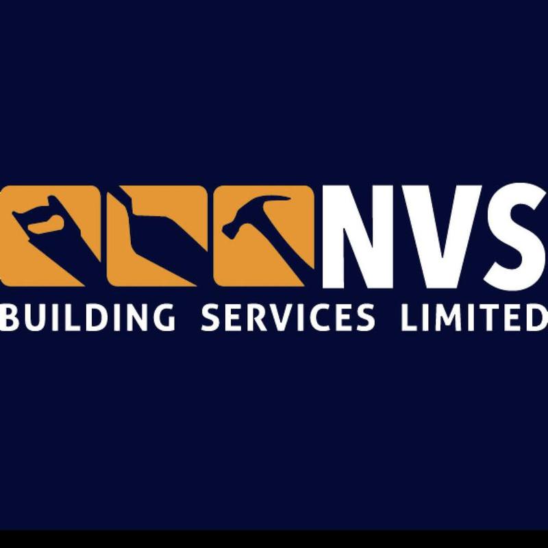 NVS Building Services Ltd logo