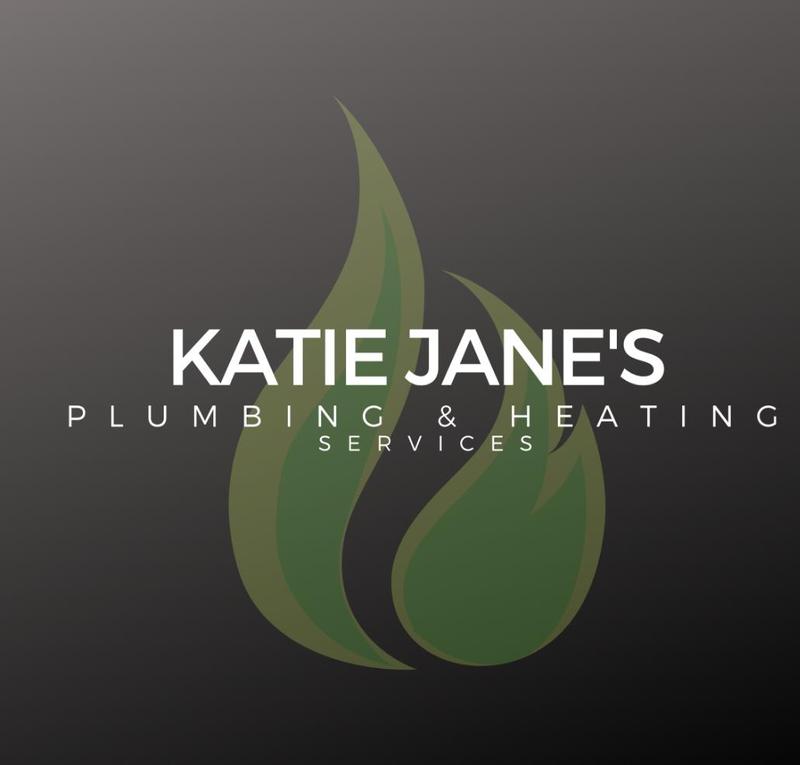 Katie Jane's Plumbing and Heating logo