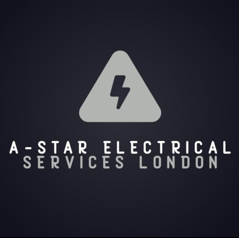 A-Star Electrical Services London Ltd logo