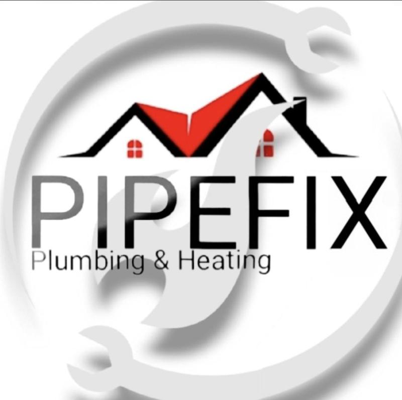 Pipefix Plumbing & Heating Ltd logo