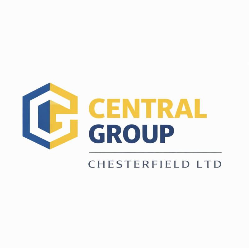 Central Group Chesterfield Ltd logo