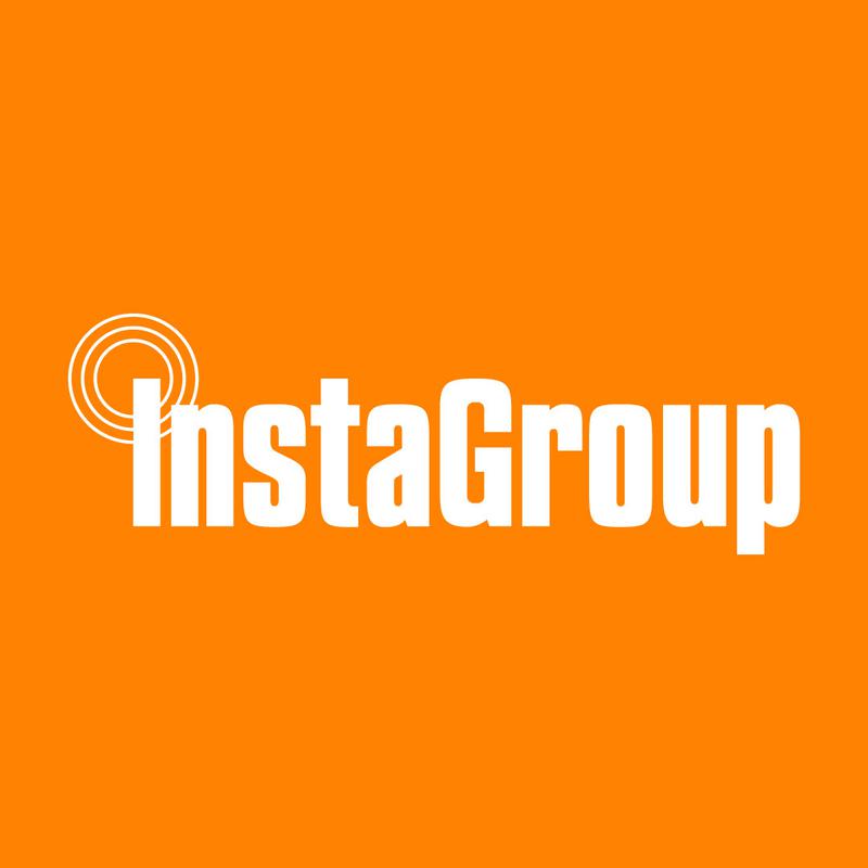 InstaGroup Ltd logo