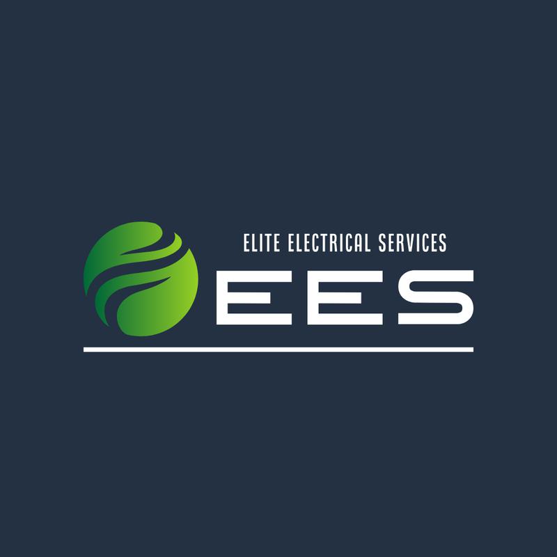 Elite Electrical Services logo