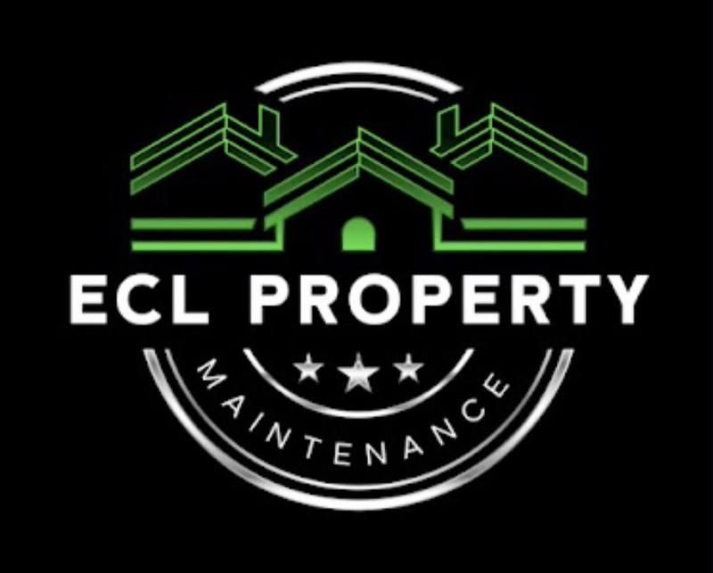 ECL Property Maintenance logo