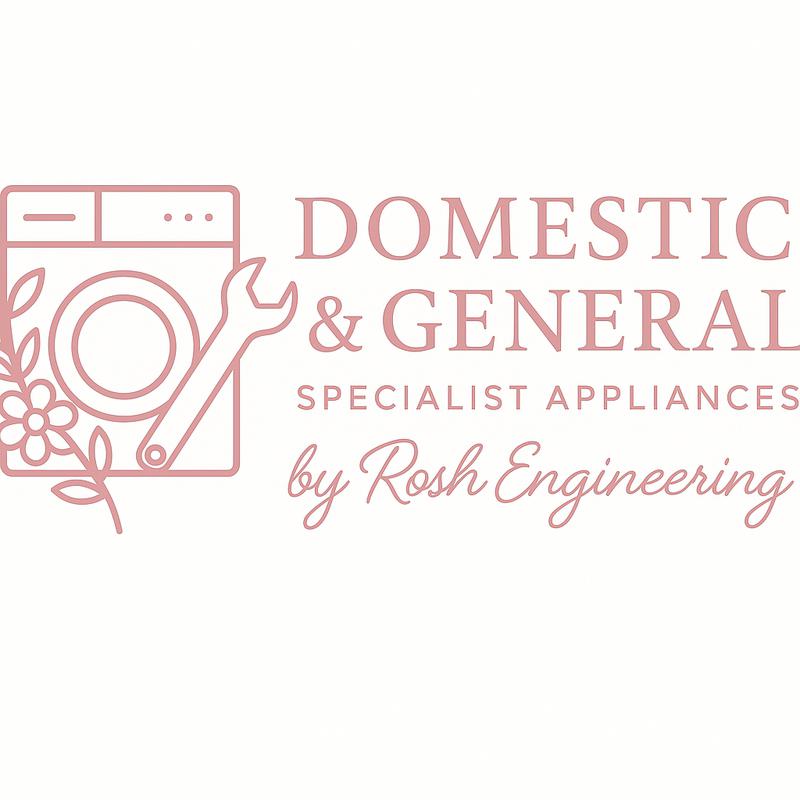 Rosh R Engineering Ltd logo