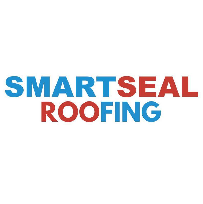 Smartseal Roofing logo