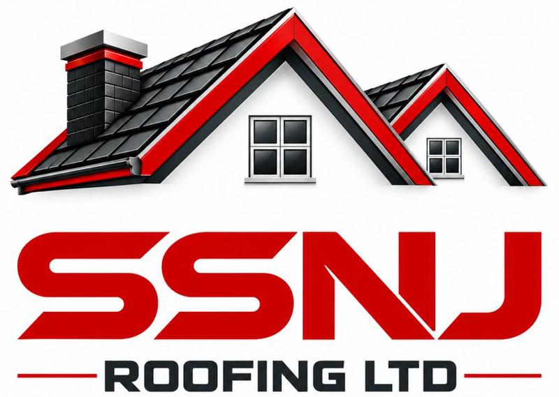 SSNJ Roofing Ltd logo