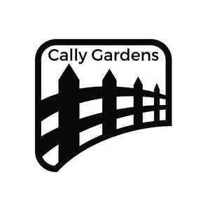 Cally Gardens logo