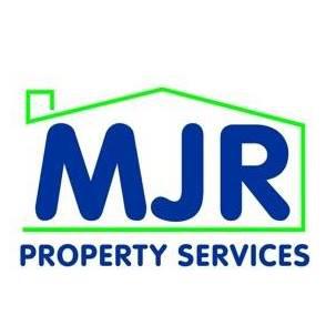 MJR Property Services logo