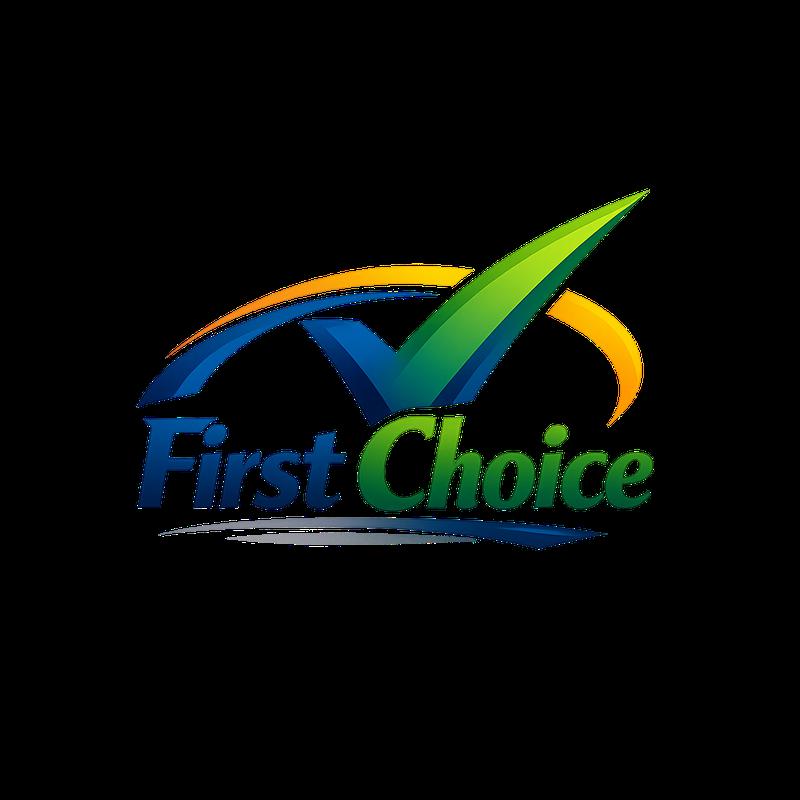 First Choice logo