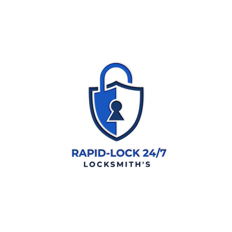 Rapid-Lock 24/7 logo