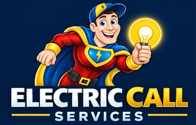 Electric-Call Services Ltd logo