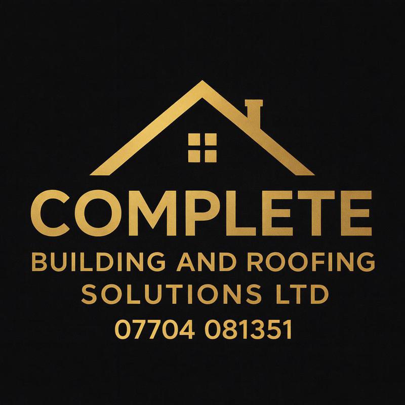 Complete Building and Roofing Solutions Ltd logo