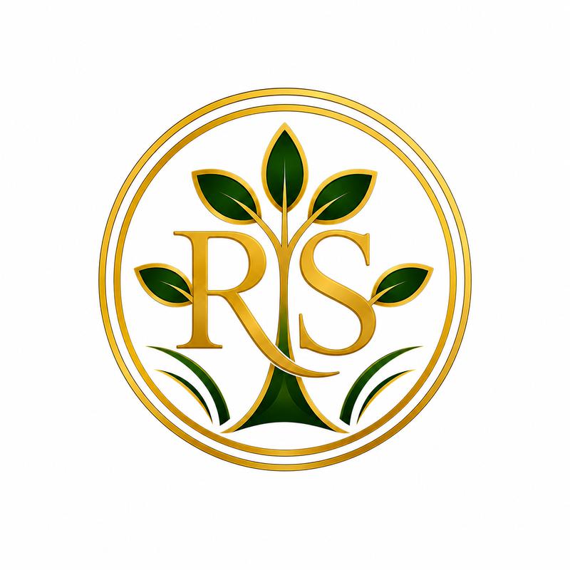 RS Landscapes & Groundworks Ltd logo