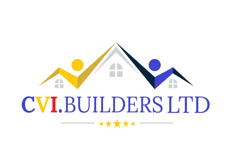 CVI Builders Ltd logo