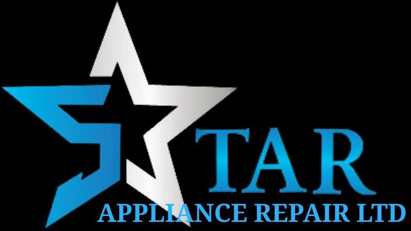 5 Star Appliance Repair Ltd logo