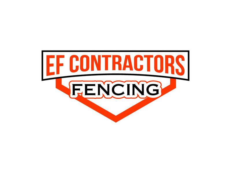 EF Contractors Ltd logo