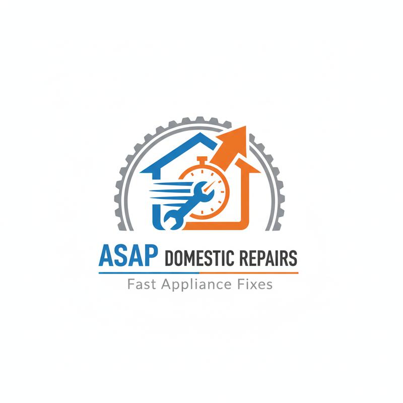 ASAP Domestic Repairs Ltd logo